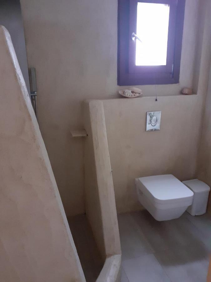 Senior Suite Zeus Vasilias  Buitenkant foto