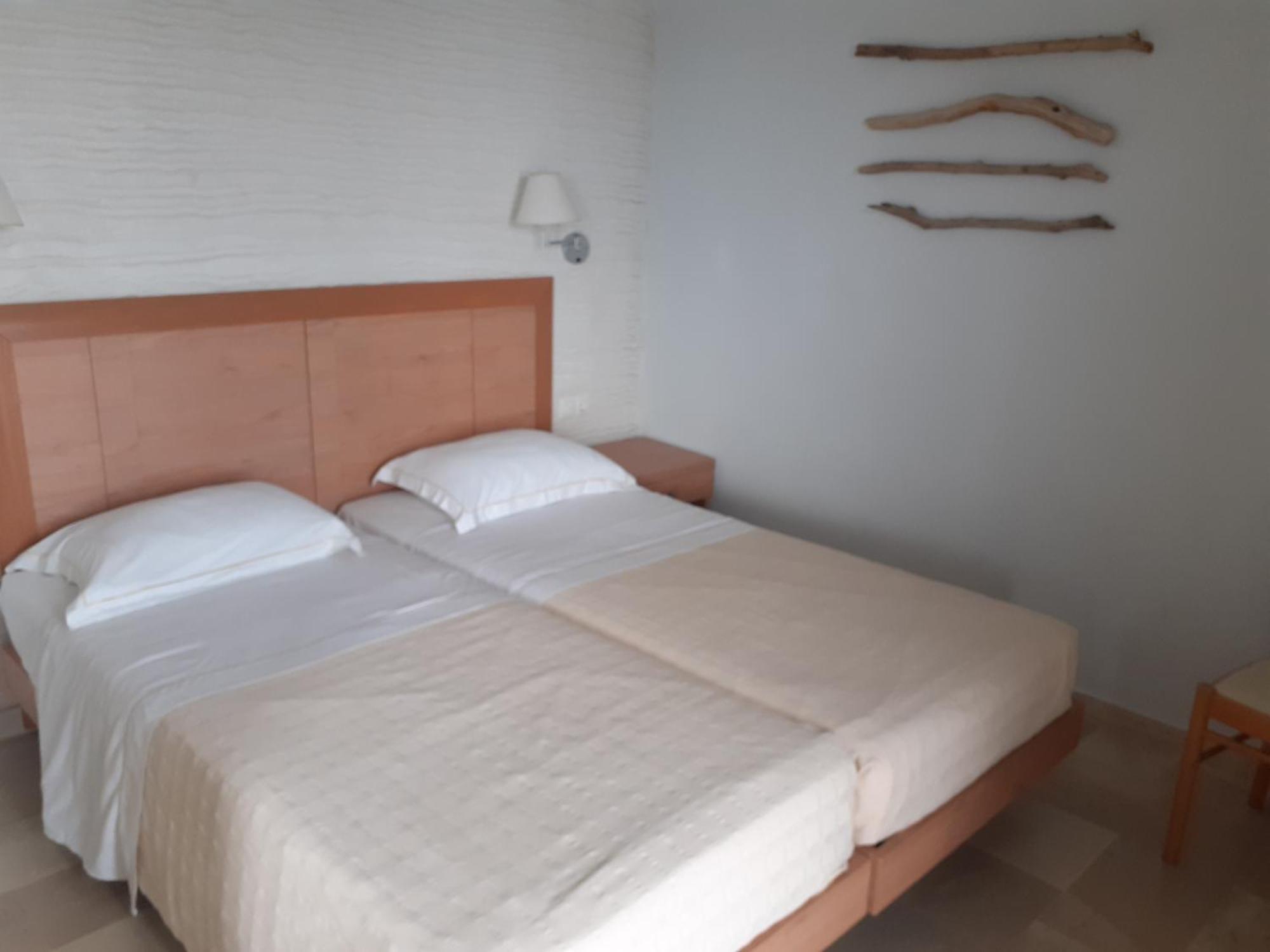 Senior Suite Zeus Vasilias  Buitenkant foto